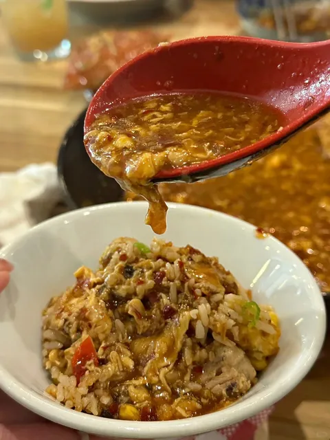Divine Crab Noodles + Insanely Delicious Toast 