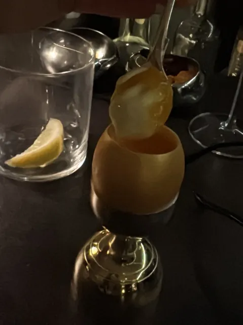 A Truly Unforgettable Stay at Hotel Café Royal, London! 🏨