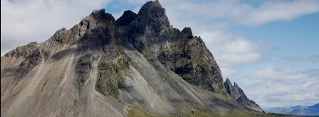 Day 7 of Iceland Ring Road: East Coast Adventure