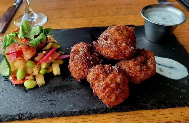 A Wonderful Anniversary Dinner!