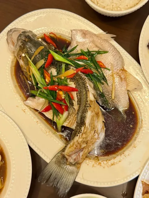 Chicago｜Hidden Gem Cantonese✨