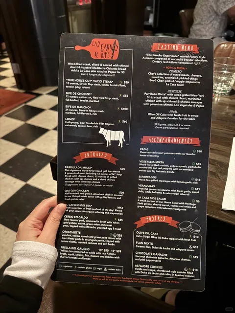 🔥 Downtown Pittsburgh | Sizzling Argentine Grill Restaurant 🍖