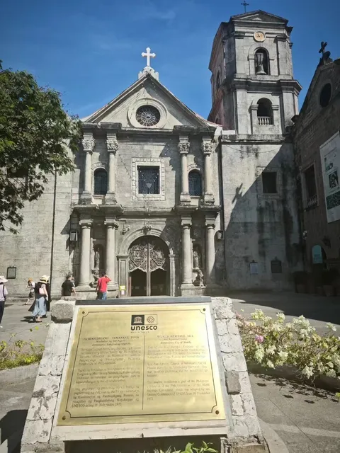 Austin’s Timeless Gem: St. Mary’s Cathedral 🏛️🌅