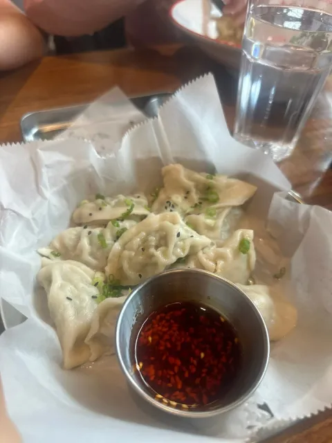 Excellent Noodles & Authentic Food! 🍜