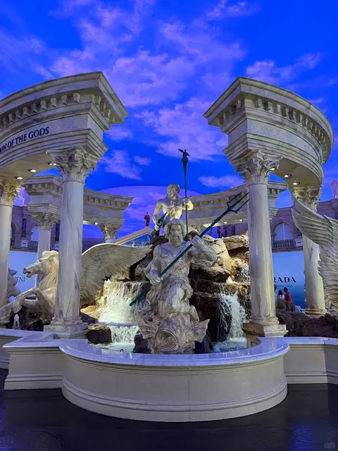 Las Vegas Photo Spots Collection 📸✨