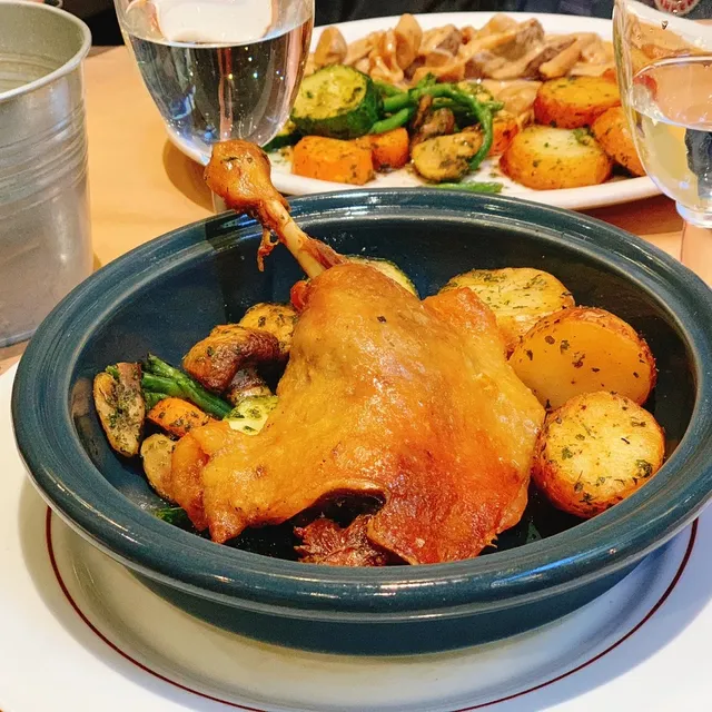 Delicious French Cuisine! Restaurant Recommendations in Paris ✨