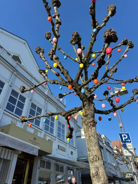 🇩🇪 Falling for Lübeck in Just 6 Hours! ⚓❤️