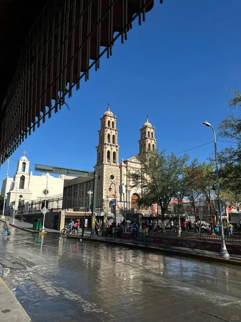 🇲🇽 First Impressions of Mexico～Juárez❤️