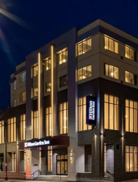 🏨 Hilton Garden Inn Minneapolis University Area 