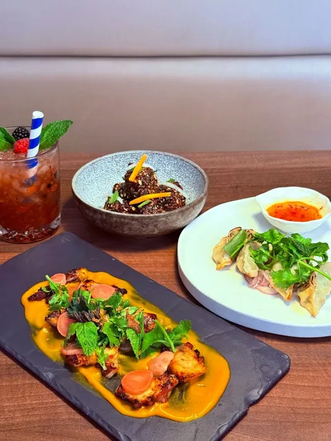 🇬🇧 Gỗ Viet: The Octopus Dish That Haunts My Dreams!  