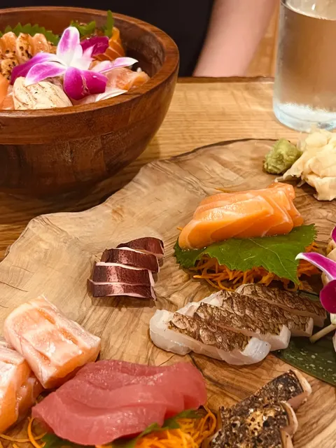 Philadelphia Japanese Cuisine Visited Three Times a Month: Tomo Sushi 