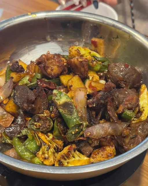 Skip the "family feasts"!