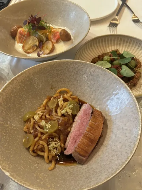 🇭🇺 Tasted the World’s Most Tender Duck Breast... 🦆