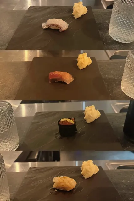 New York's Best Value Omakase 🌟