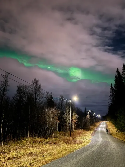 Tromsø in 2 Days is Enough 💚