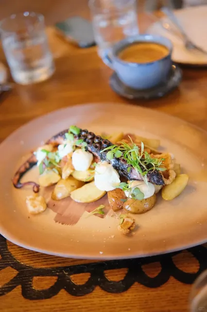 Atlanta's Best Mexican Brunch Just Dropped! 🥐🌮