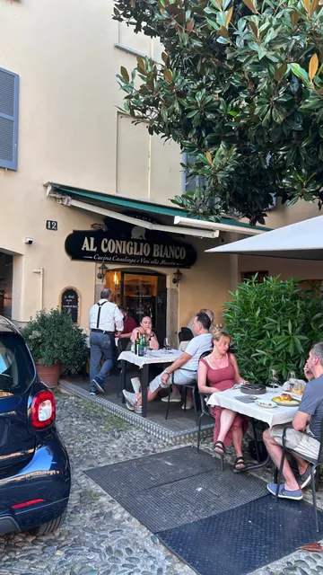 The Only Restaurant in Milan I Wholeheartedly Recommend! 🍽️