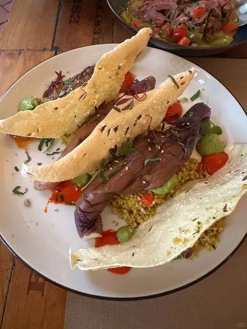 🇵🇹 ​​Lisbon's Hidden Gem - O Português Chiado​​