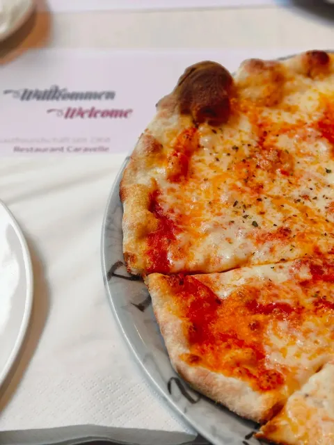 🇨🇭 Lucerne | An Italian Restaurant Established in 1968