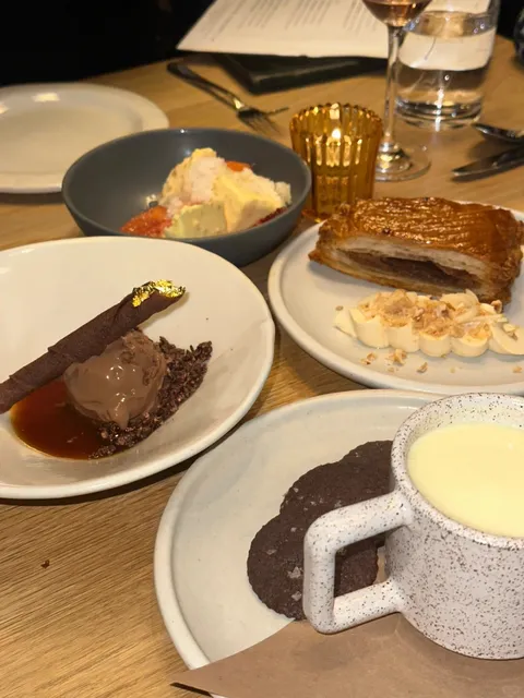 Maine | A Top 50 Restaurant in the World by the Seaside