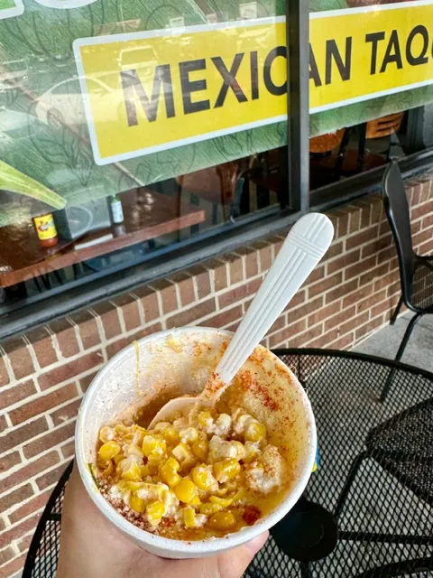 Atlanta | Tacos La Villa – Unassuming Street‑Side Mexican Gem 🌮🔥