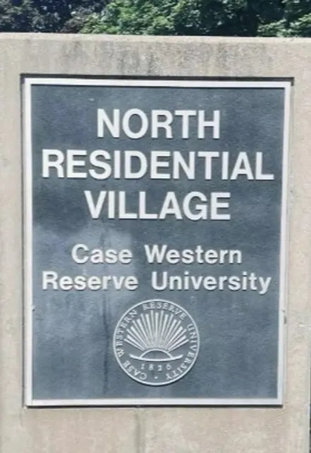 🎓 Case Western Reserve University