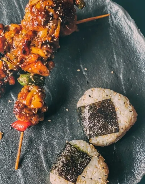 🇨🇿 Prague's Best Asian Eats