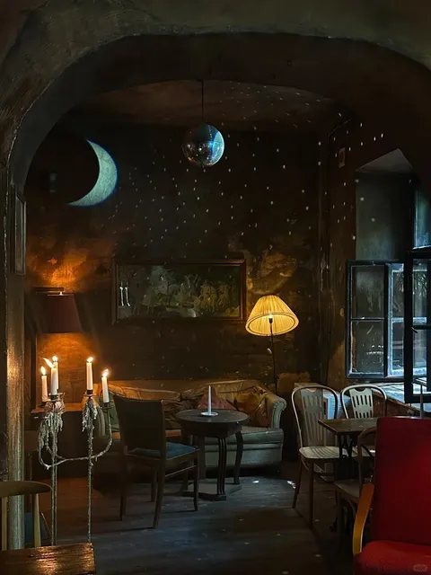 ​​💫 Kraków Magic | Kazimierz's Poetic Old Shops 🕰️✨​​