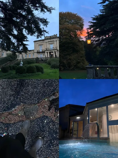 🇬🇧 Reading Week Getaway: 2D1N in Bath 🏰