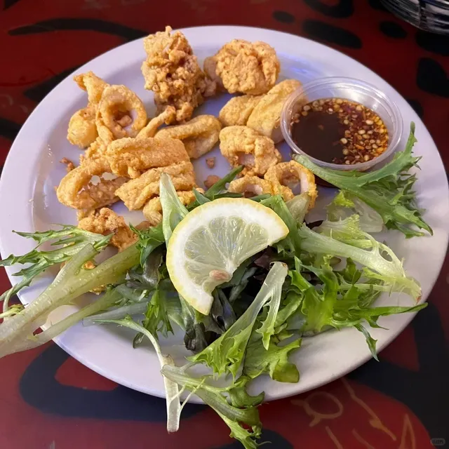 🍤 Henry's Louisiana Grill | A Flavor Trip to Cajun Country in Acworth