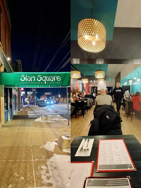 Indianapolis Must-Eat List | Does Indy Even Have Good Thai Food?!