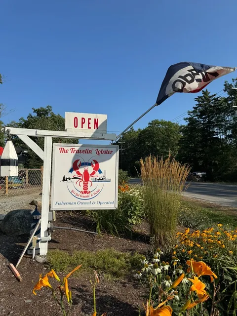 🇺🇸 Must-Try Restaurant in Acadia 🥩🌅