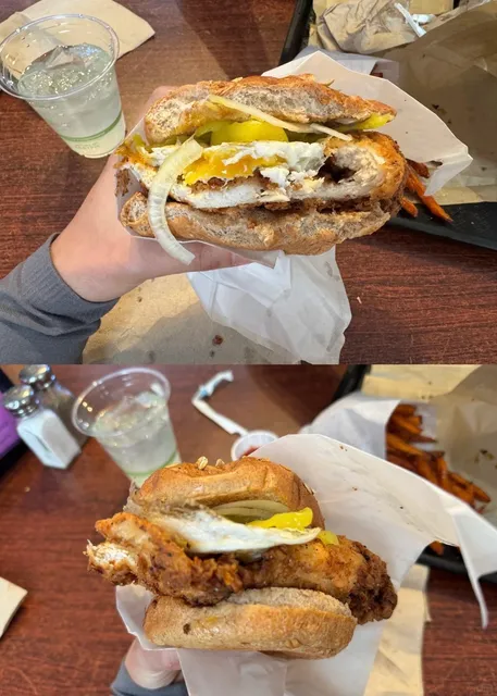 🍔 The Best Burger in the USA is in Denver!!! 🇺🇸🔥