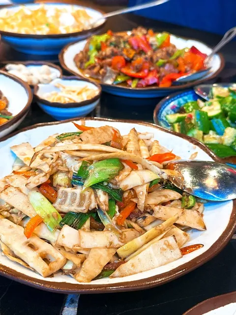 🔥 LIC’s New Hunan Favorite