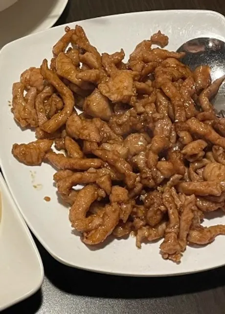 🍜 Szechuan Gourmet: A Flavorful Stop for Northern Chinese Comfort 🥢