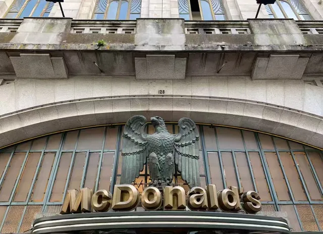 Trip to the Bento Church