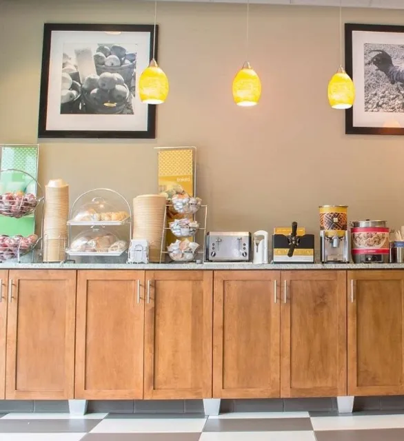 A Tampa Hotel Worth Staying Again!