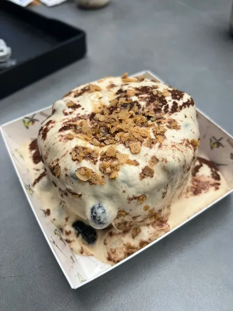  ATL Dessert Alert 🍮