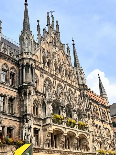 🌟 Discover the Ancient City of Regensburg 🌟