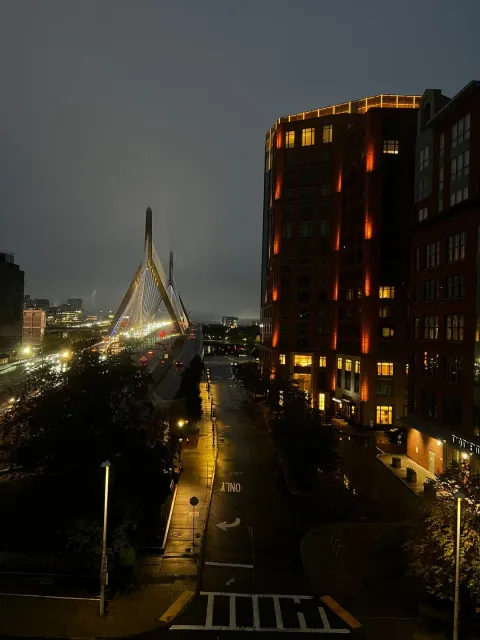 Great Location, Friendly Staff, and Clean! 