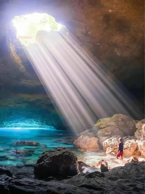 Vanuatu: The Hidden Island Paradise That Stunned Wu Lei! 🌋✨