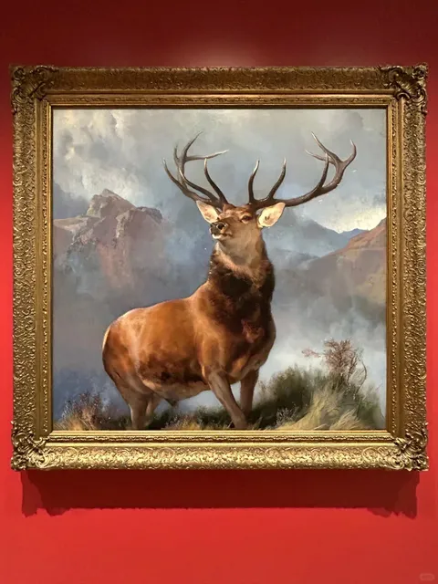 National Galleries: A "Utopia" from Obsession to Love​​