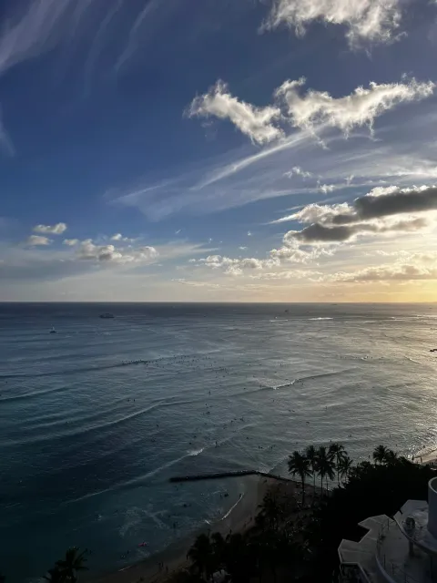 An Absolute Must-Stay – Perfect for Families! 🌴👨‍👩‍👧‍👦🏨