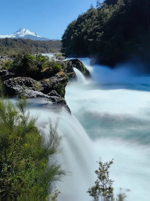 🇨🇱 Chile Hidden Gems Travel Guide – Puerto Montt & Beyond! 🏔️🌊✨