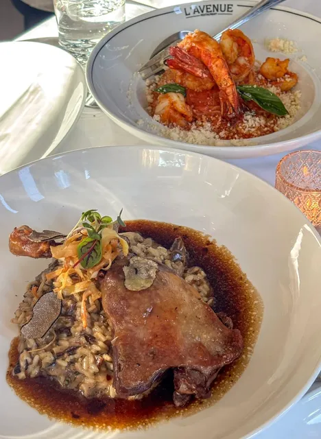 🇨🇦 Toronto Duck Lovers: Don't Miss This Duck & Truffle Risotto!