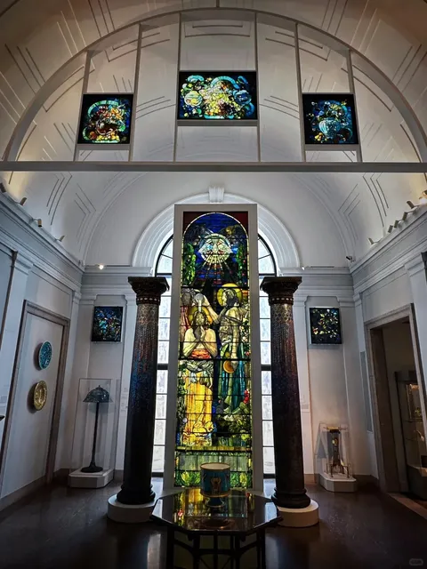 🇺🇸 A Day in Baltimore: Art, History & Harbor Views 🏛️☕