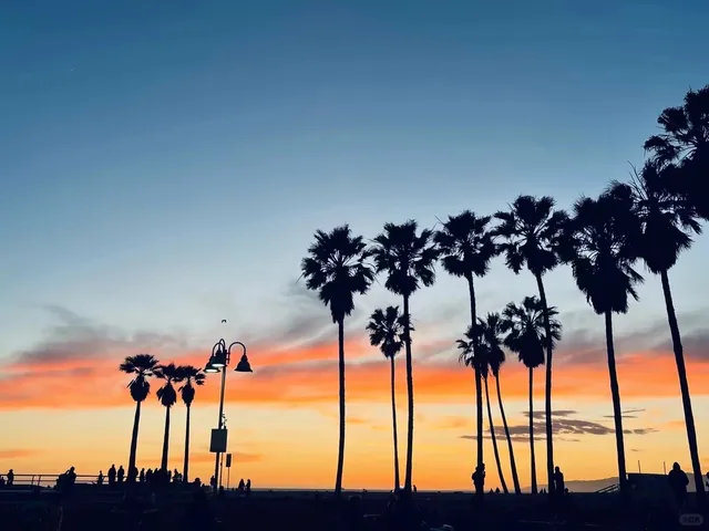 🇺🇸 Los Angeles Rewards Those Who Plan Ahead 🗺️