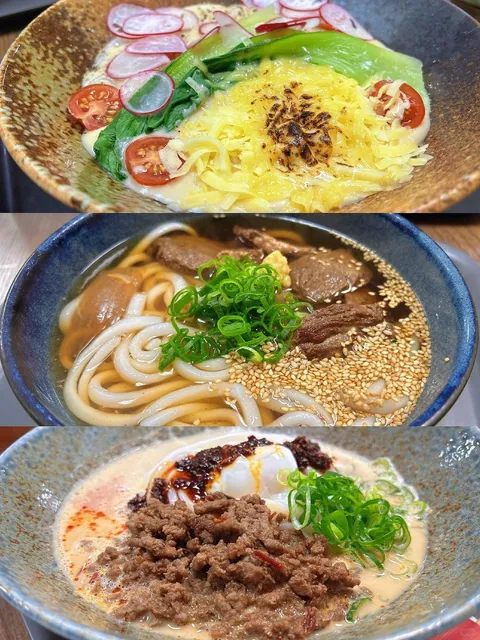 Must-Try Eats in Cairns! 🍜🔥