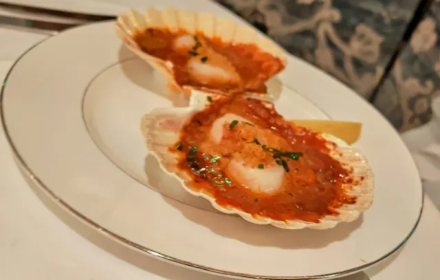 An Exceptional Dining Experience at Yaatra! 