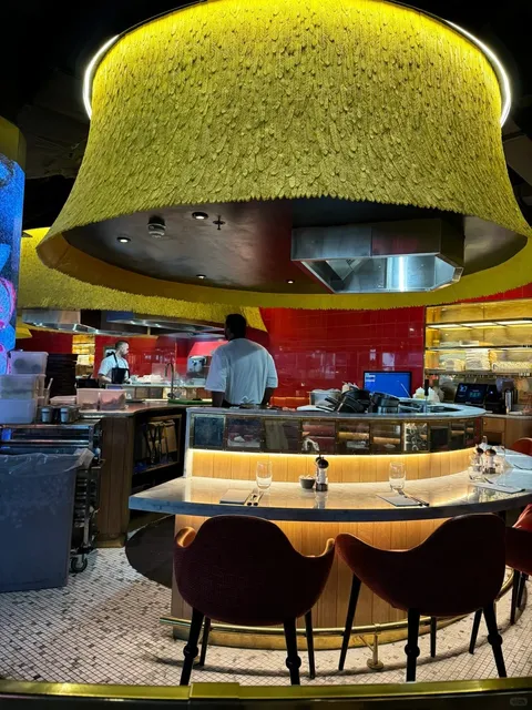 🇬🇧 The Most Impressive Restaurant in Edinburgh, Hands Down 🍴🥹